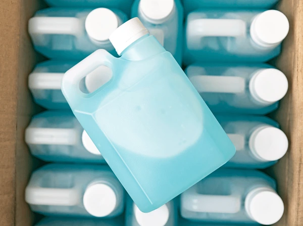 Cleaning Products